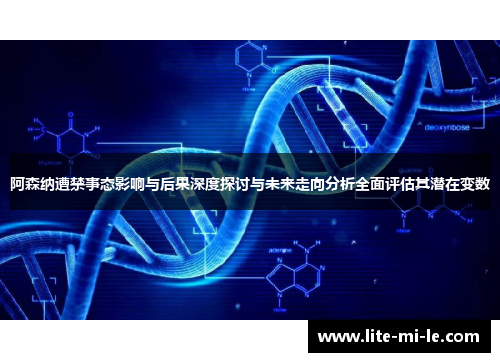 阿森纳遭禁事态影响与后果深度探讨与未来走向分析全面评估其潜在变数